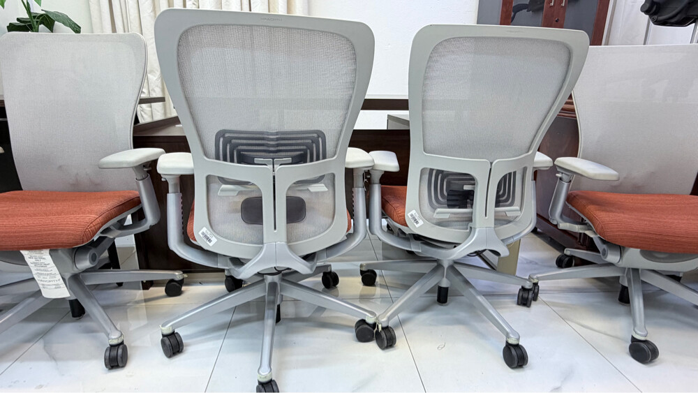 HAWORTH ZODY OFFICE CHAIR USA - 5