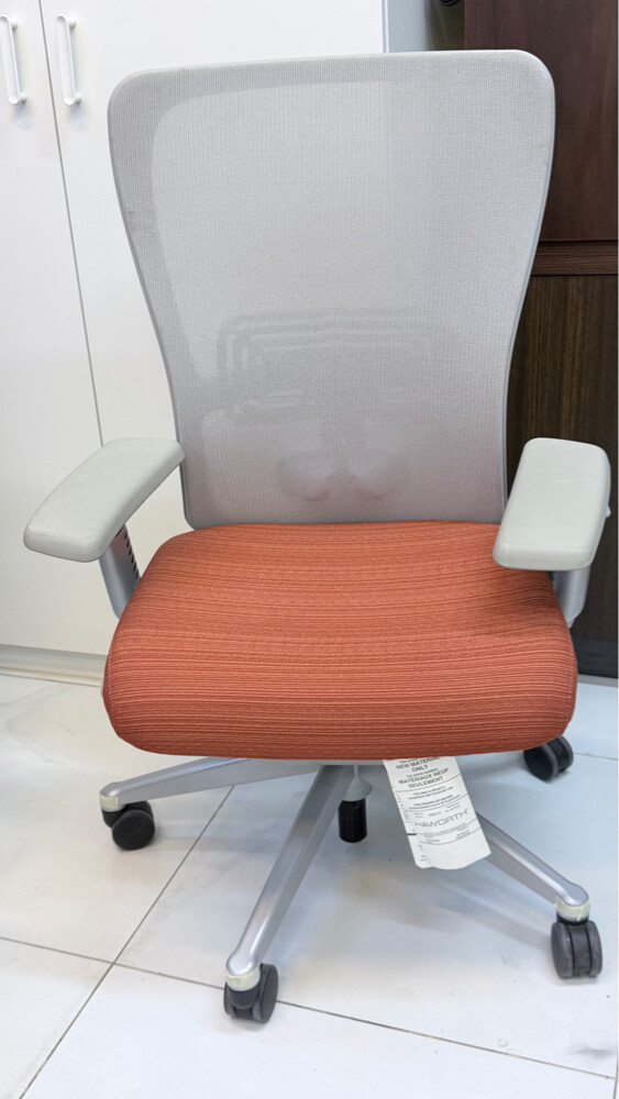 HAWORTH ZODY OFFICE CHAIR USA - 6