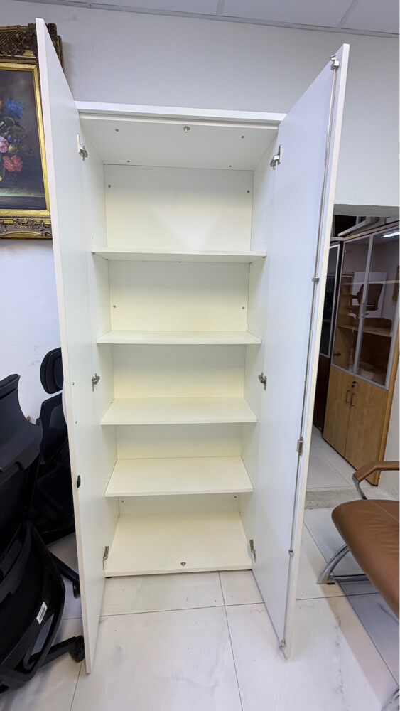 2 door wardrobe - 2