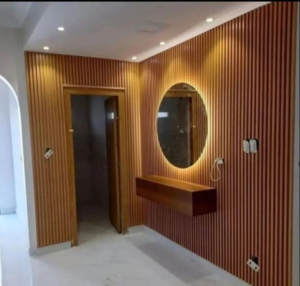 we do all gypsum work paint work - 7