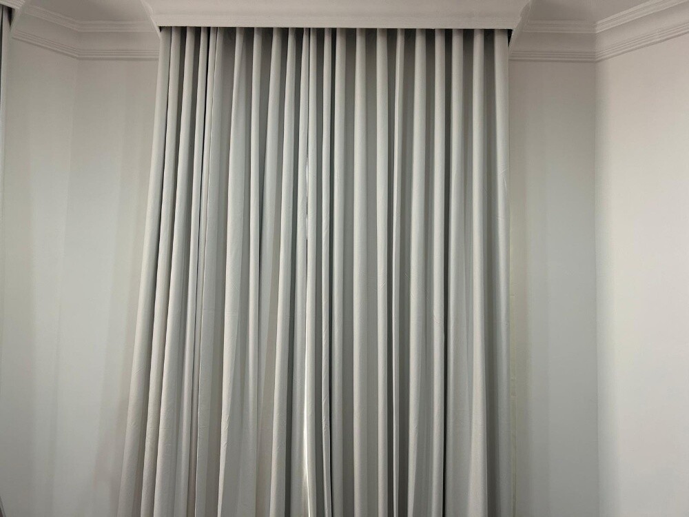 we do all gypsum work paint work - 15