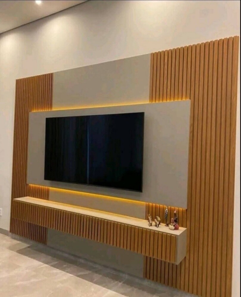 we do all gypsum work paint work - 6