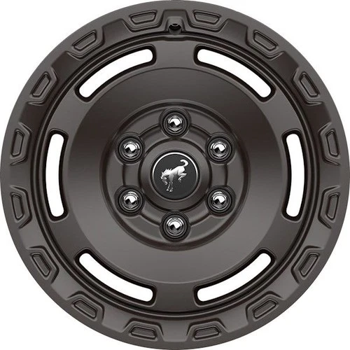 17" Ford Bronco Wheel Rim Factory - 1