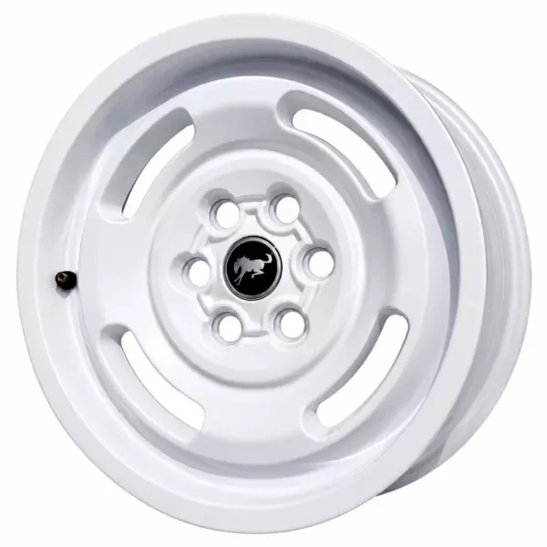 17" Ford Bronco Wheel Rim Factory - 1