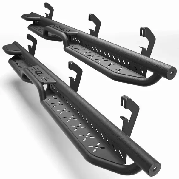 Running Boards For 2007-2019 Chevy - 2