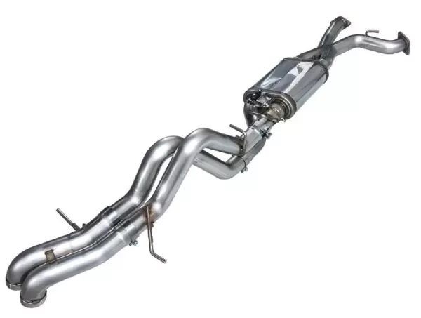 Cat Back for 22-26 Ford Bronco - 1