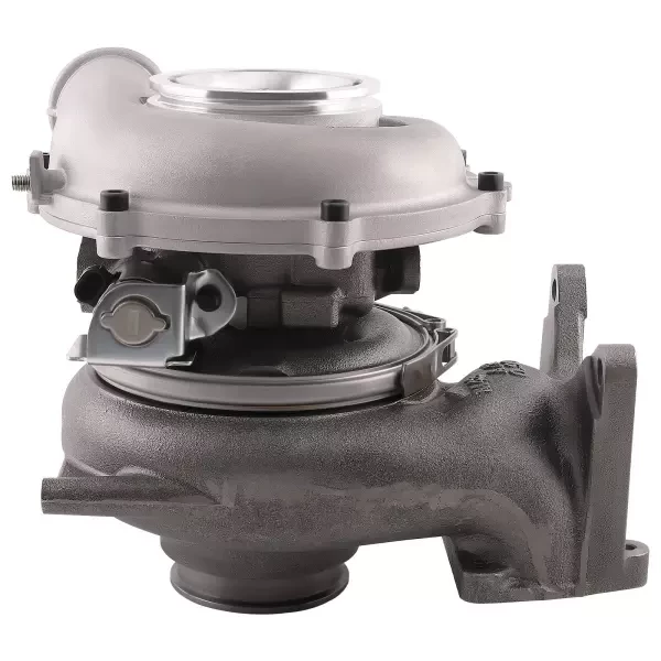 Turbocharger for GMC 3500HD - 9