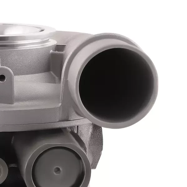 Turbocharger for GMC 3500HD - 7