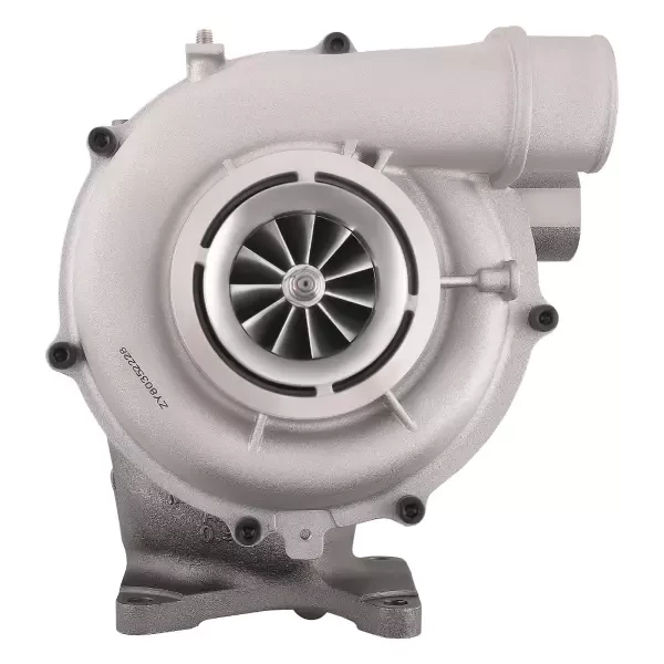 Turbocharger for GMC 3500HD - 1