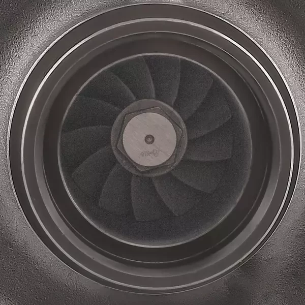 Turbocharger for GMC 3500HD - 10