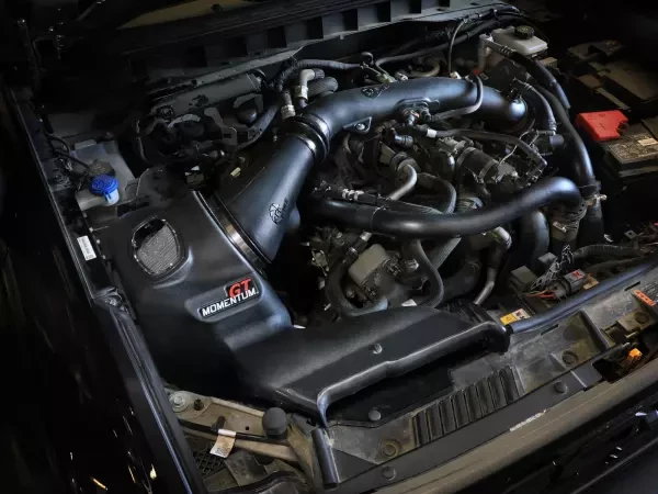 aFe Cold Air Intake Syste - 1