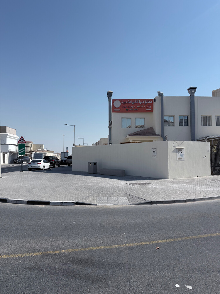 للإيجار فيلا خدمية في معيذر شمالي - 5