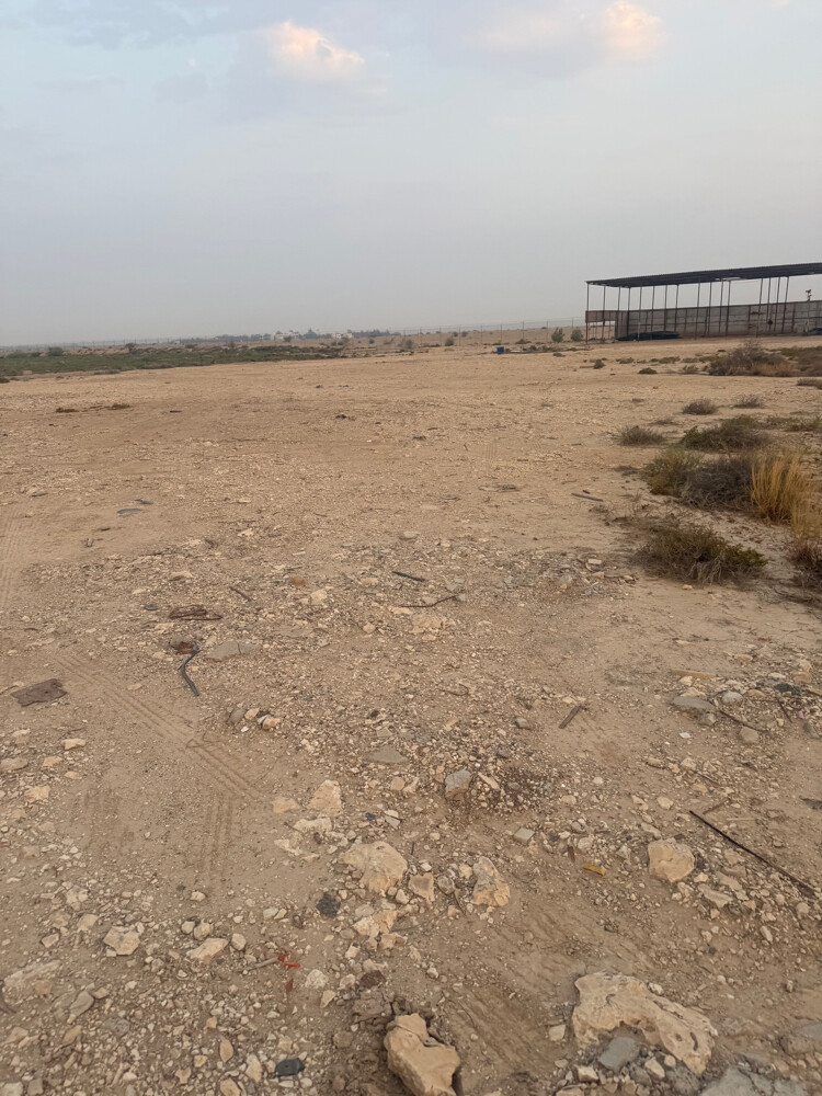 مشروع داخل مزرعة  - 5