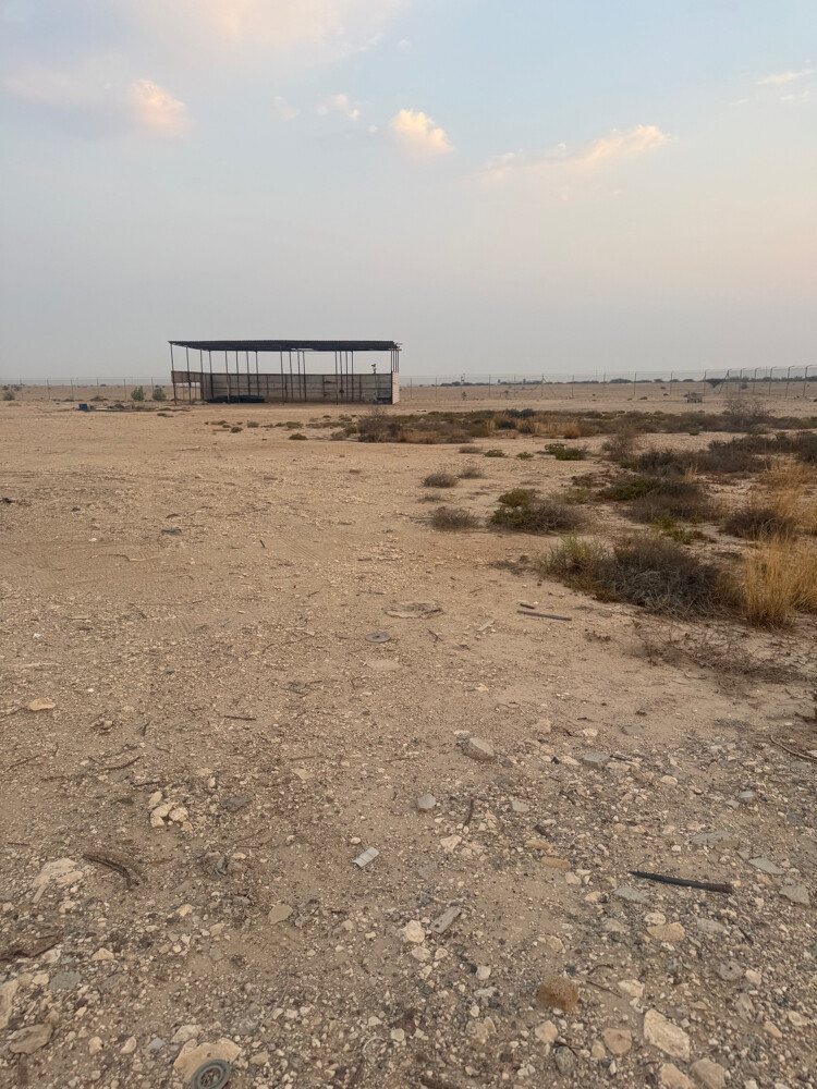 مشروع داخل مزرعة  - 7