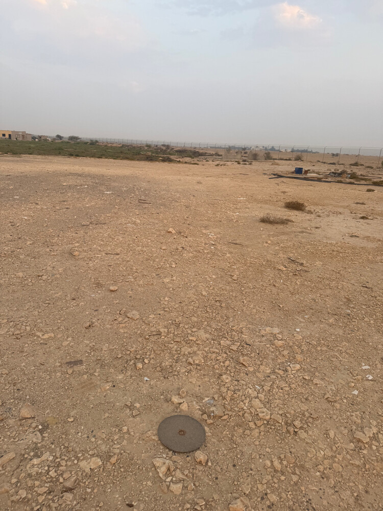 مشروع داخل مزرعة  - 3