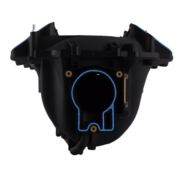 Intake Manifold for Chevy - 2