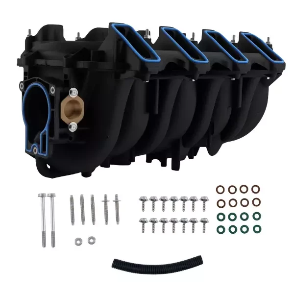 Intake Manifold for Chevy - 1
