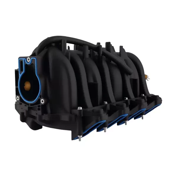 Intake Manifold for Chevy - 4