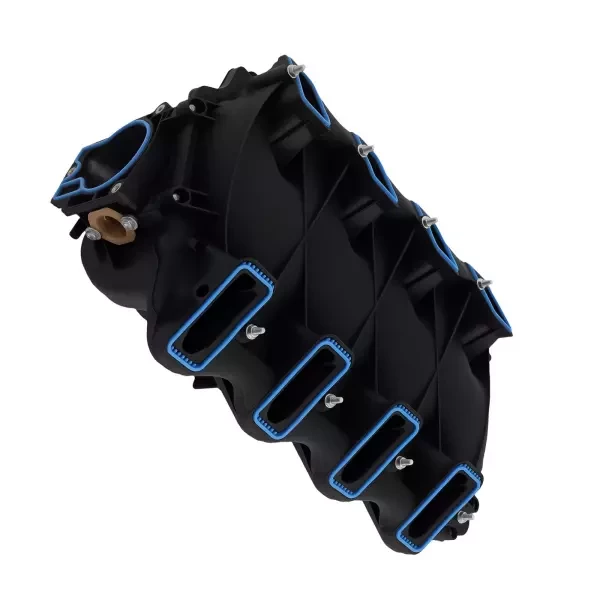 Intake Manifold for Chevy - 3