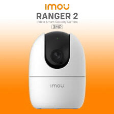 IMOU Ranger 2. 2k/3k - 4