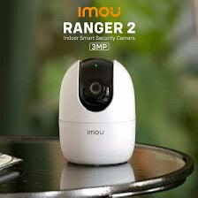IMOU Ranger 2. 2k/3k - 2
