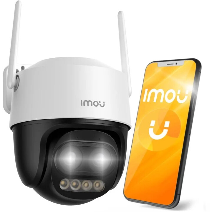 IMOU Cruiser Z - 3