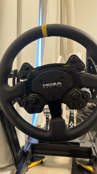 Sim Racing (Full Setup) - 4