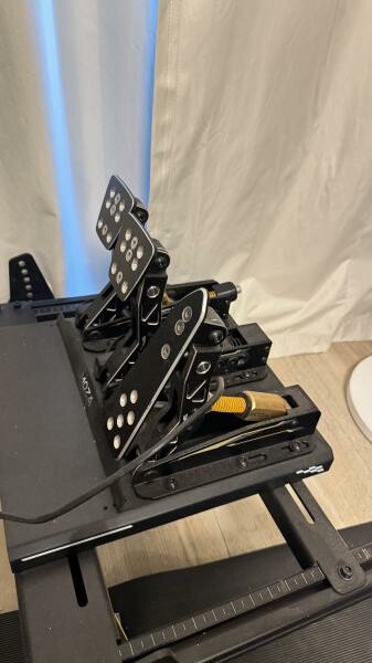 Sim Racing (Full Setup) - 2