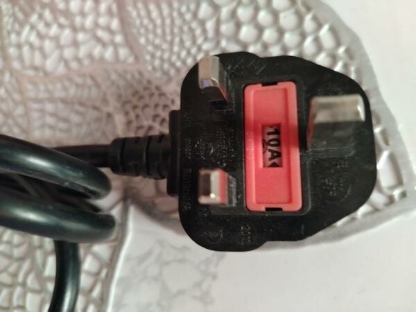 Cable power cable delivery - 2