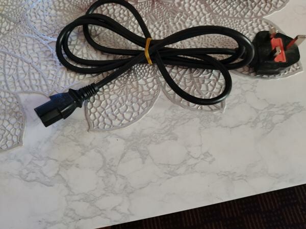Cable power cable delivery - 1