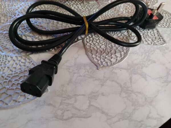 Cable power cable delivery - 4