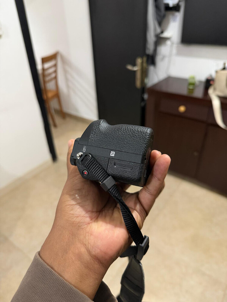 sony a7 ii body  - 5