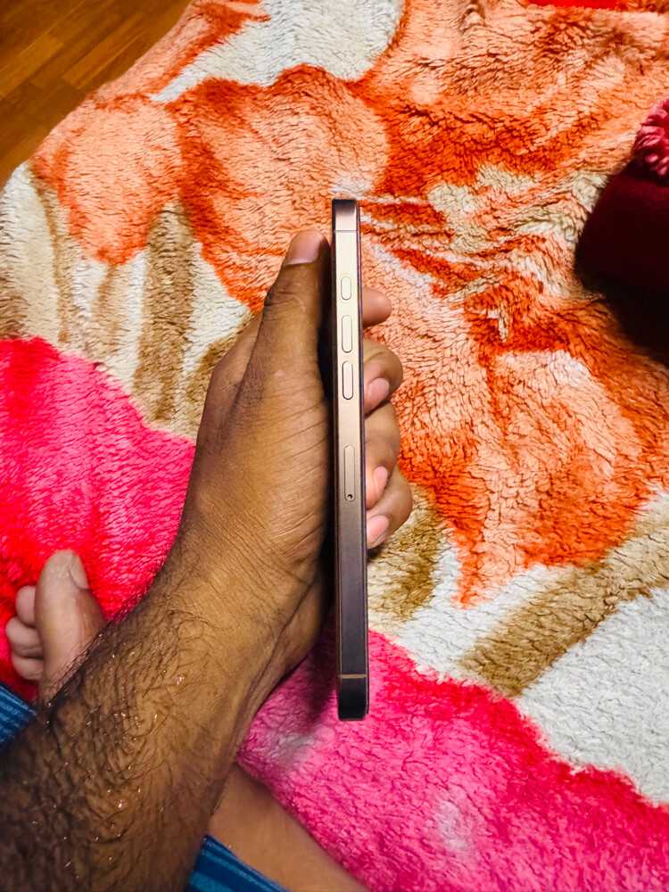 iPhone 16pro max 256gb full set  - 6