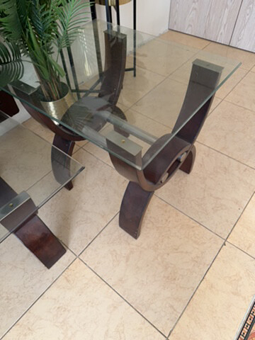 coffee table very good condition  - 2