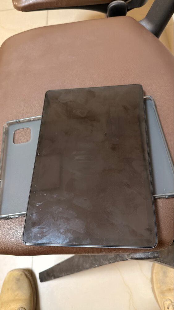 black shark pad7 - 2