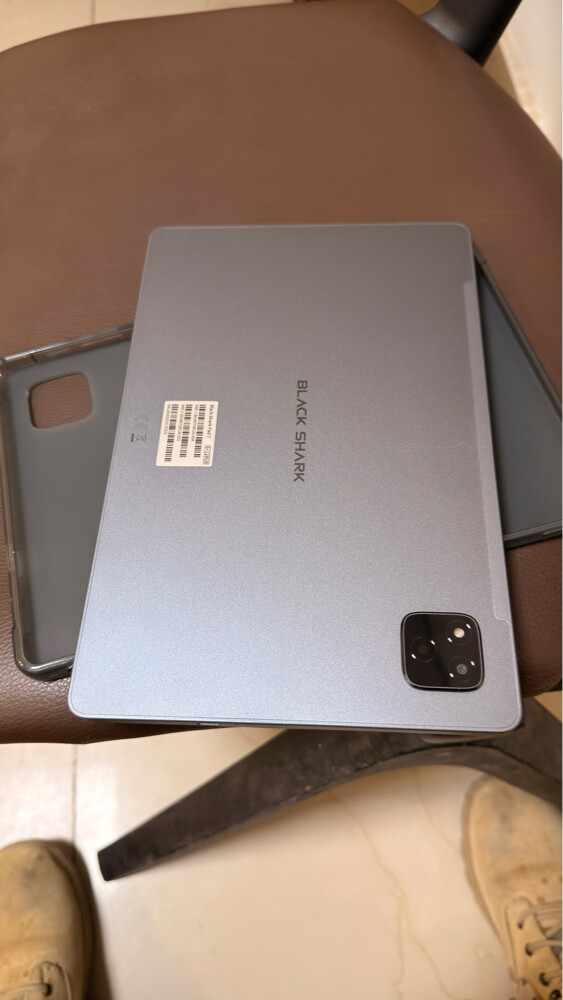 black shark pad7 - 1