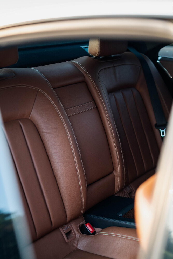Mercedes cls 400 2016 - 3