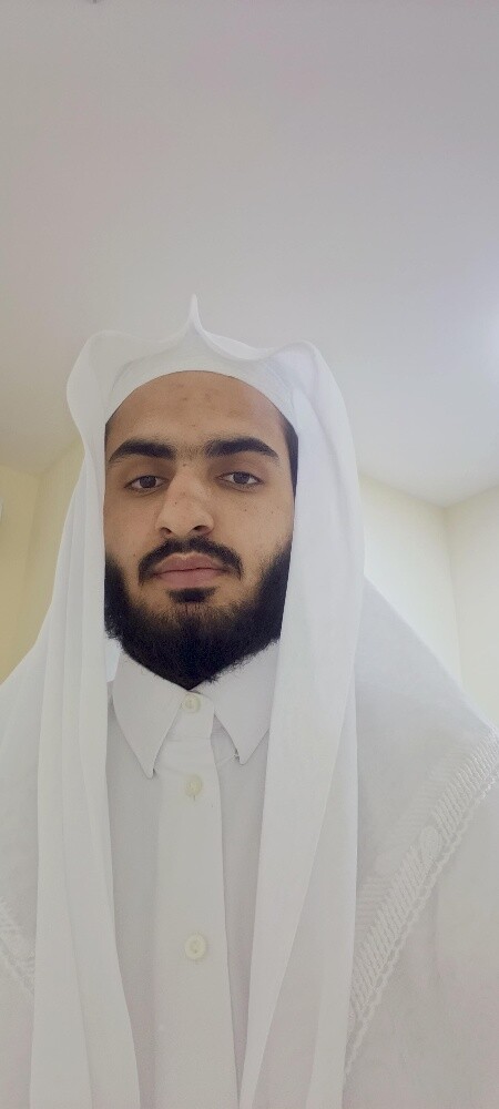 Muhammad Waqas - 1