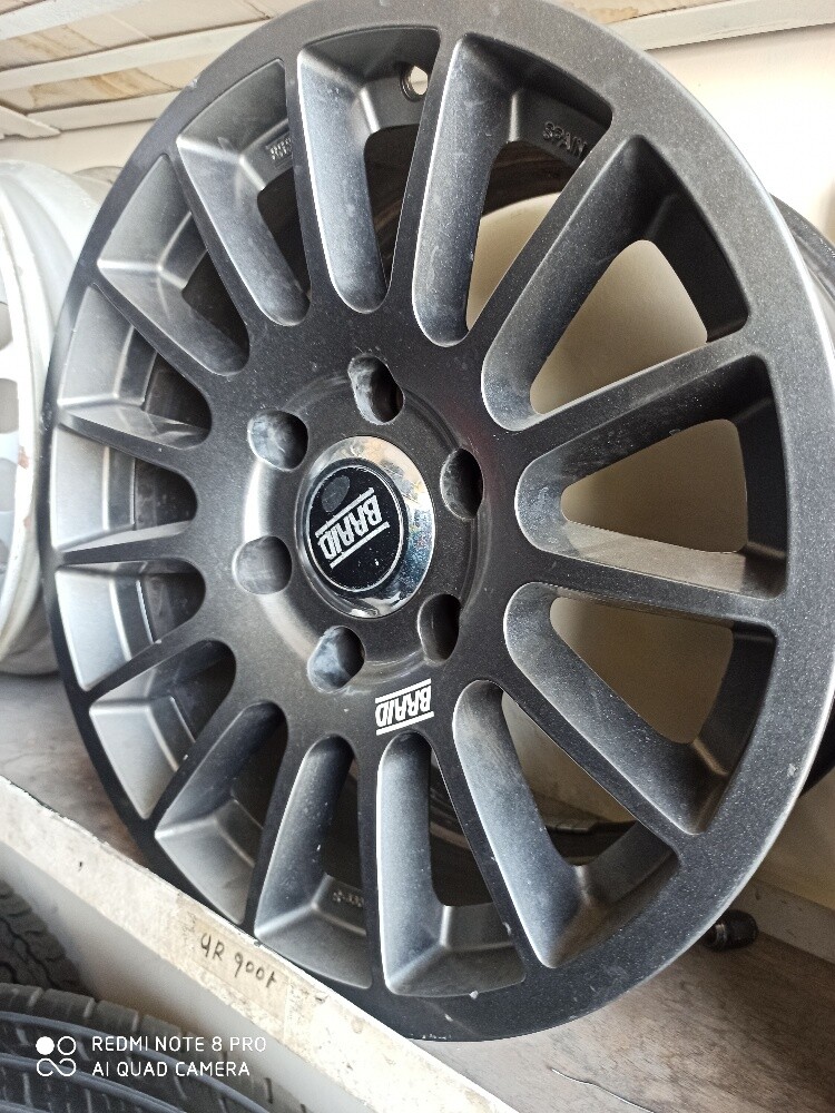 BRAID Rim Original - 2