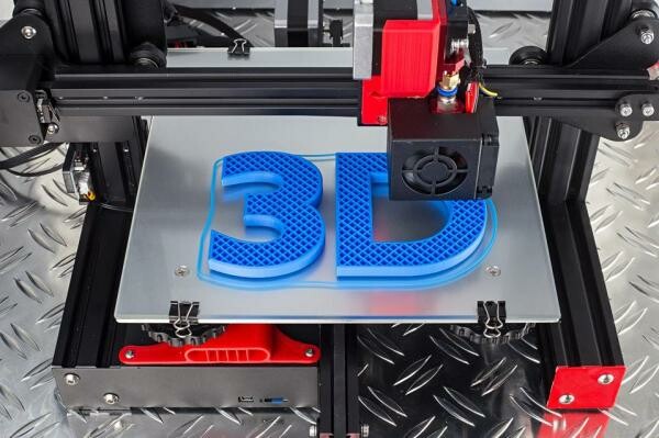3D Printing & Modeling - 1