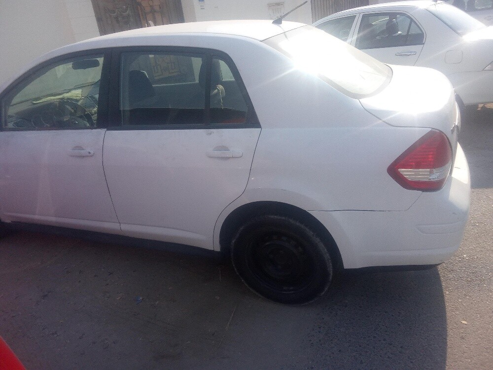 Nissan teda for sale - 2