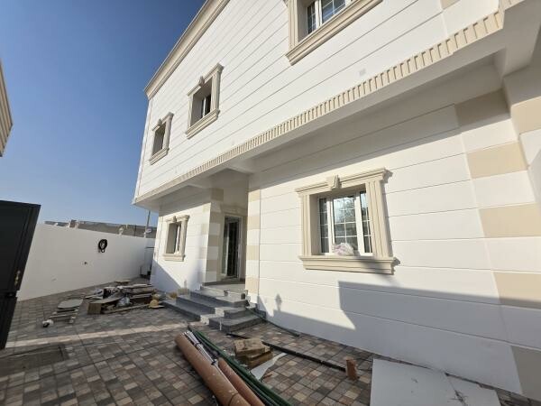 7BR BRAND NEW VILLA FOR RENT - 8