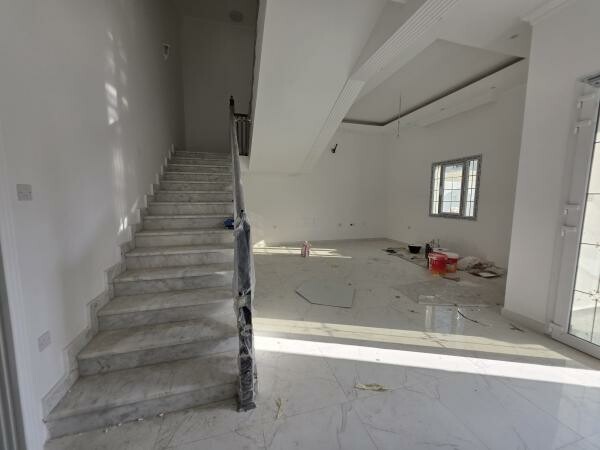 7BR BRAND NEW VILLA FOR RENT - 5