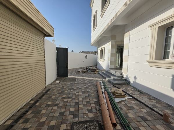 7BR BRAND NEW VILLA FOR RENT - 6