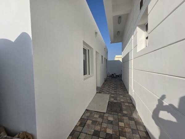 7BR BRAND NEW VILLA FOR RENT - 7