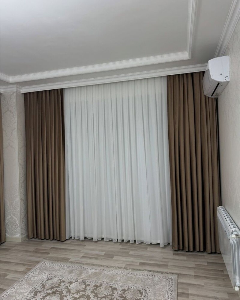 سجاد ستائر  ورق جدران أريكة المجل - 8