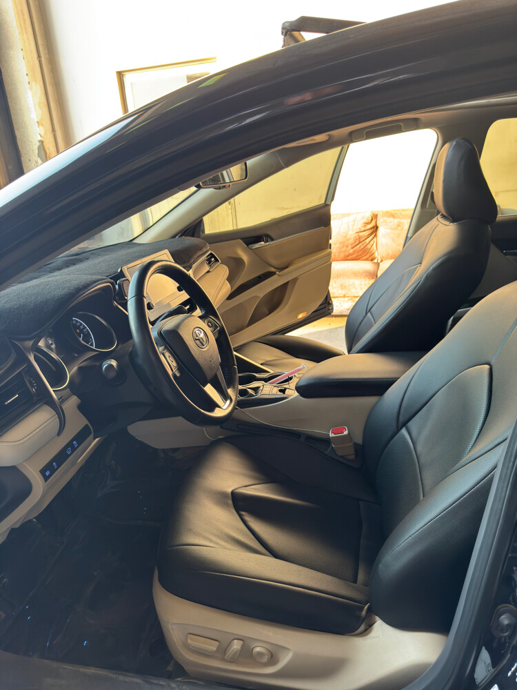 full option camry 2023 (3.5 v6) - 6