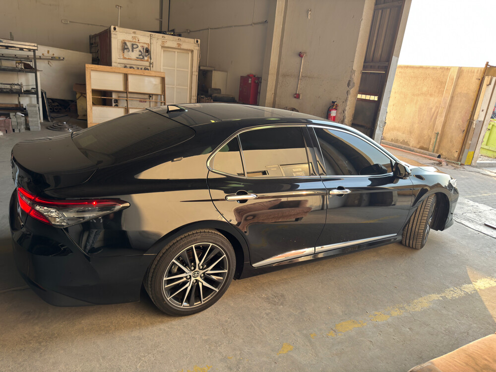 full option camry 2023 (3.5 v6) - 12
