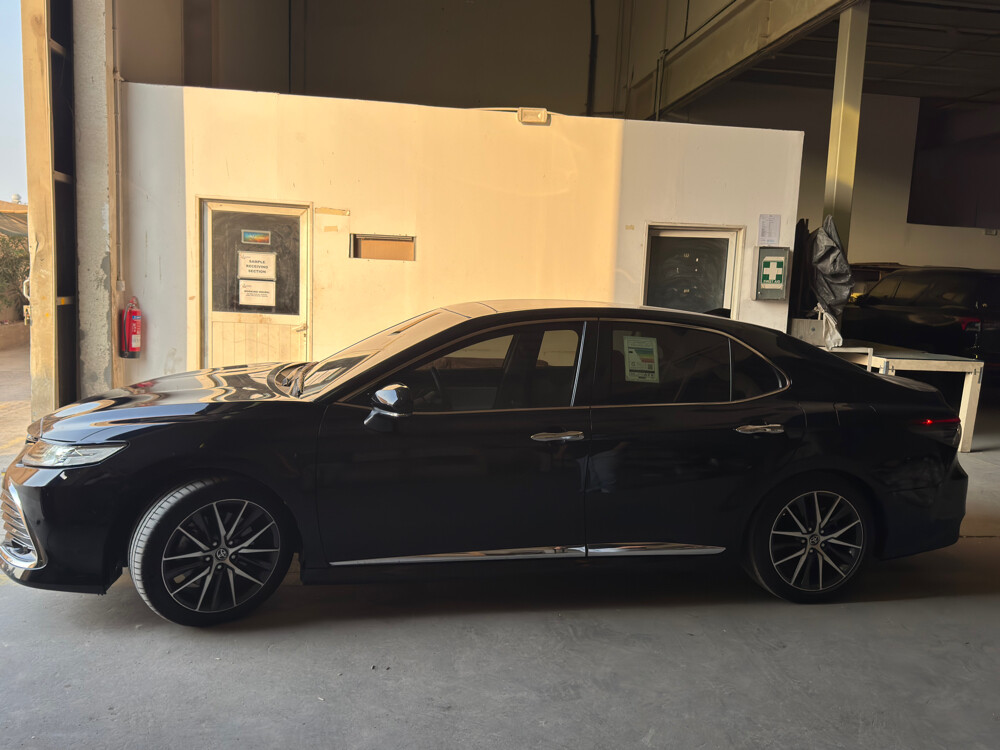 full option camry 2023 (3.5 v6) - 10