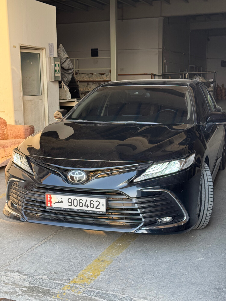 full option camry 2023 (3.5 v6) - 11
